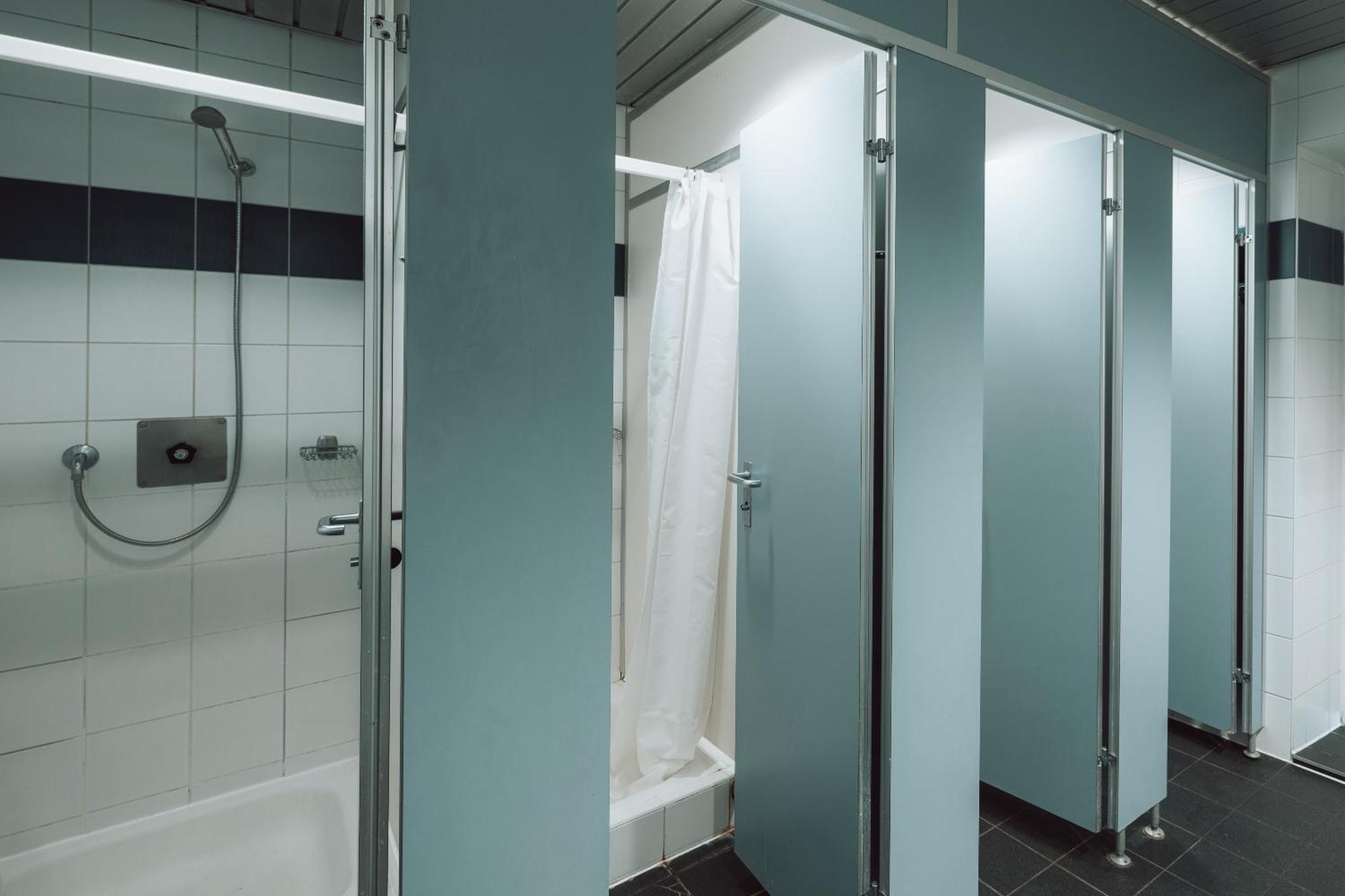 Vevey Hotel & Guesthouse Экстерьер фото