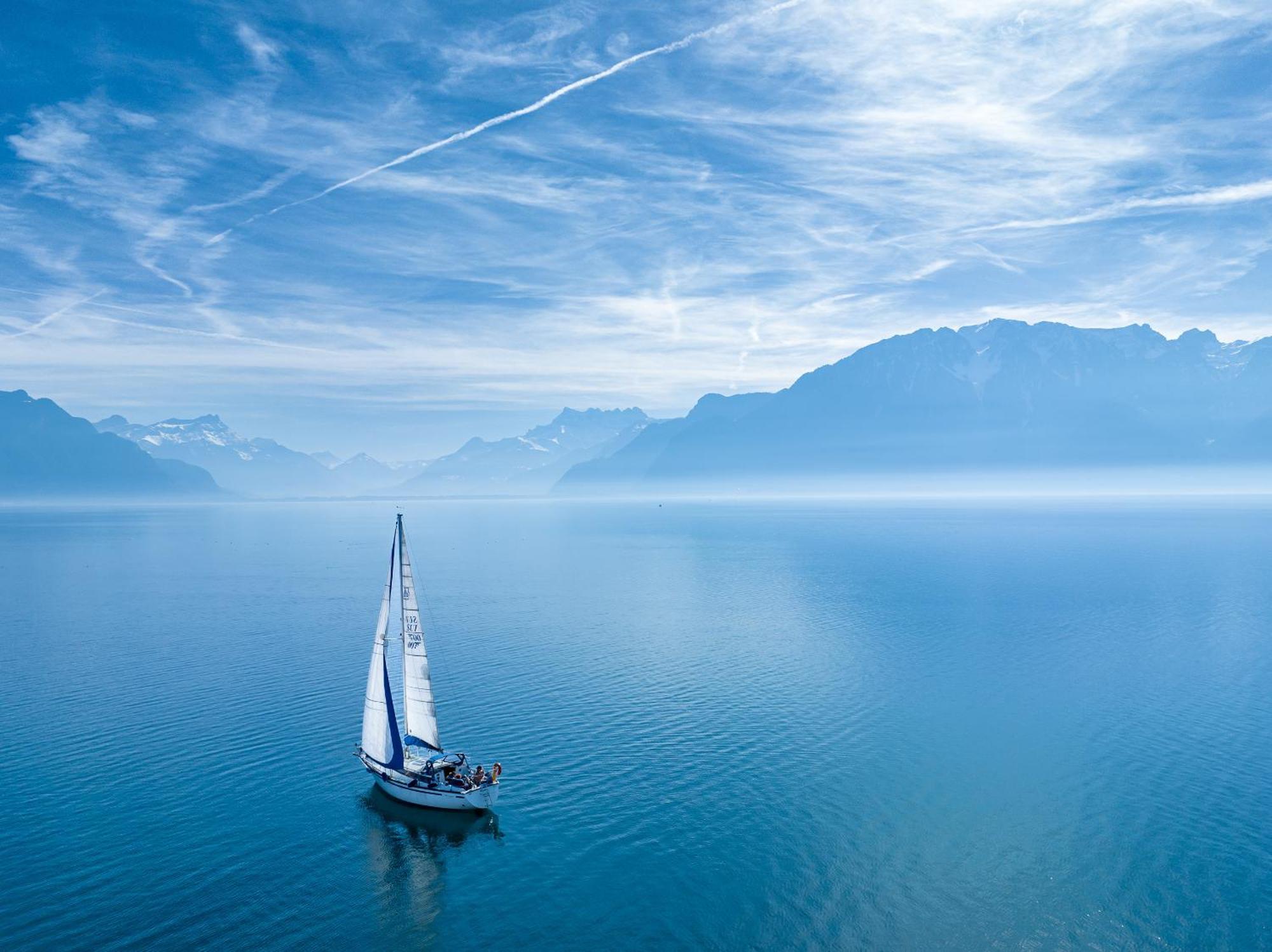 Vevey Hotel & Guesthouse Экстерьер фото