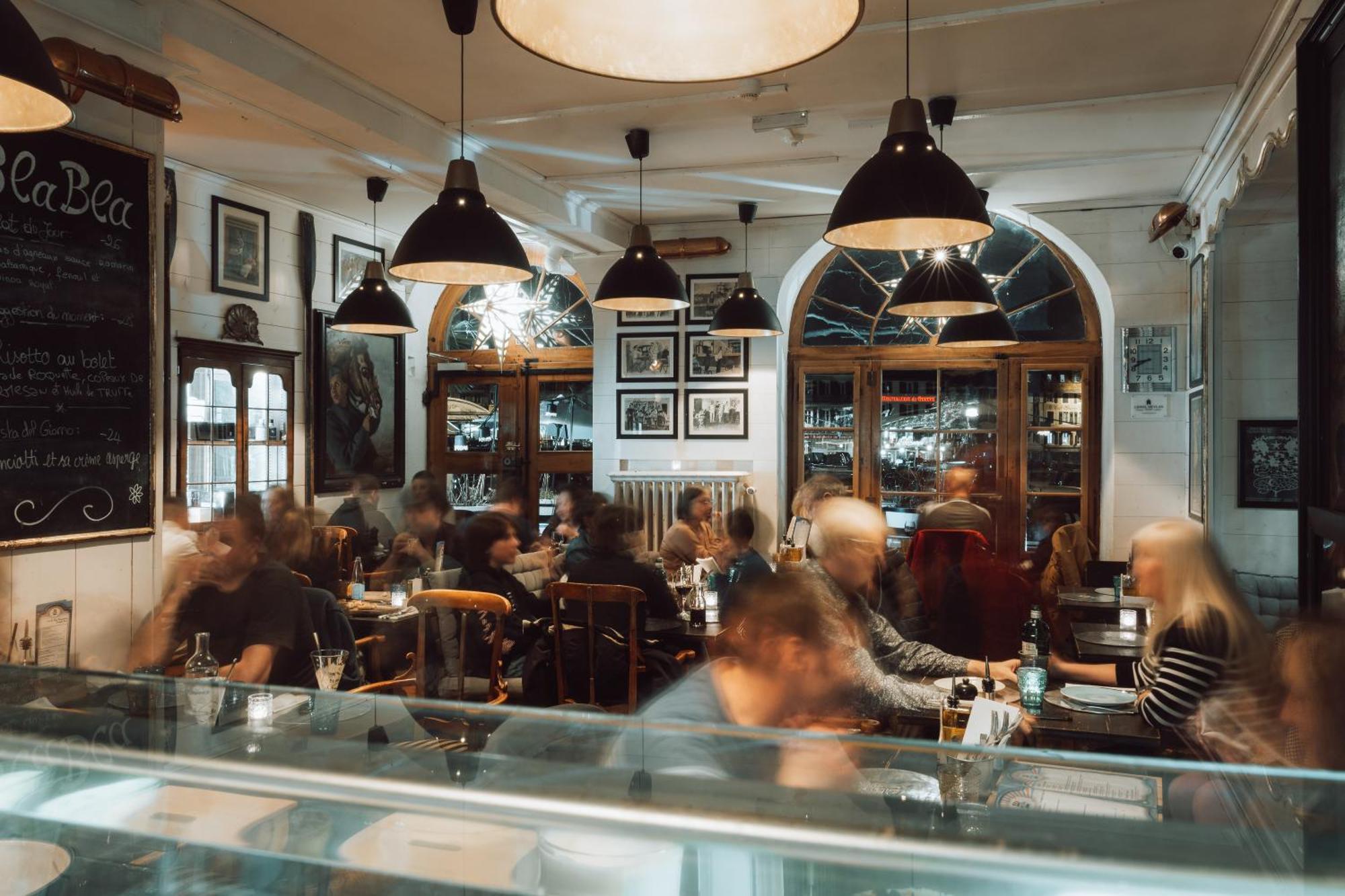 Vevey Hotel & Guesthouse Экстерьер фото